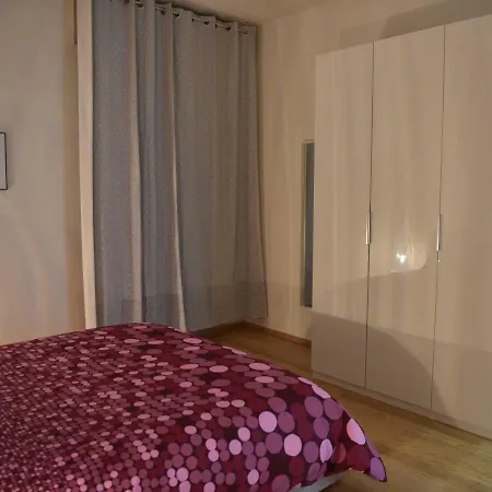 Il Portico Di Saragozza Appartement