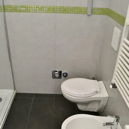Appartement Il Portico Di Saragozza Bologna
