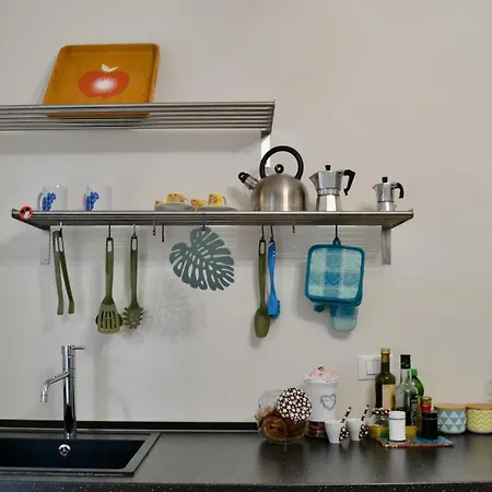 Il Portico Di Saragozza