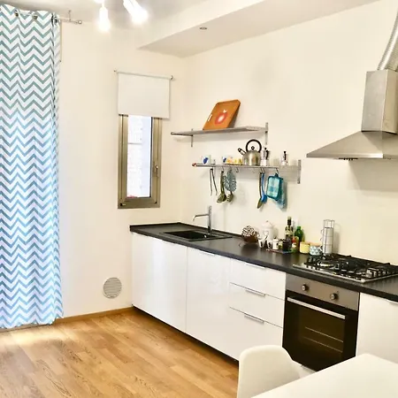 Appartement Il Portico Di Saragozza