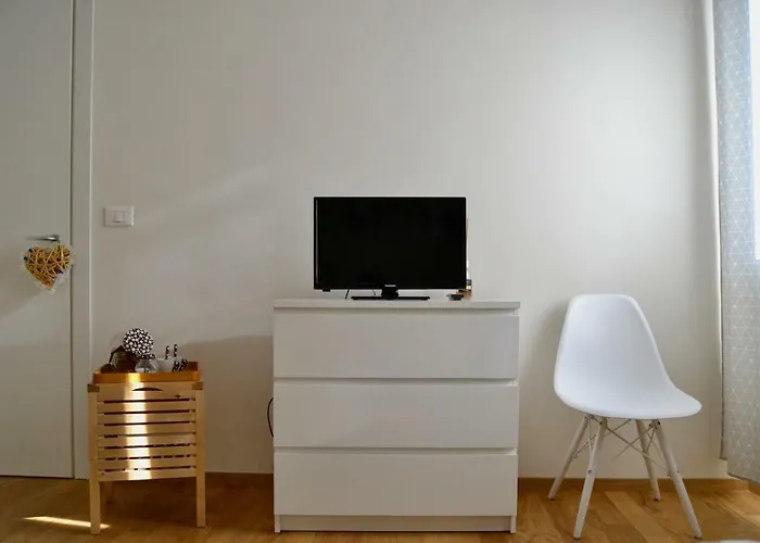 Il Portico Di Saragozza Apartment Bologna