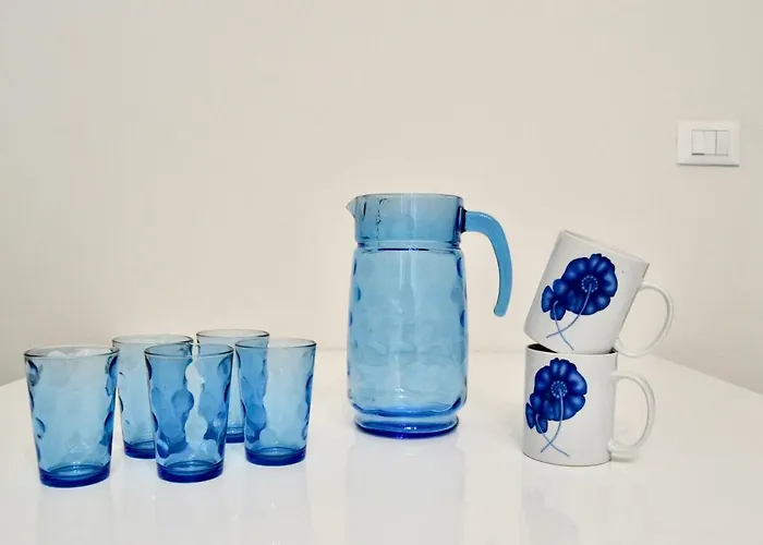 Apartment Il Portico Di Saragozza Bologna