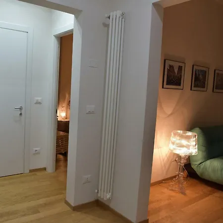 Il Portico Di Saragozza Bolonha