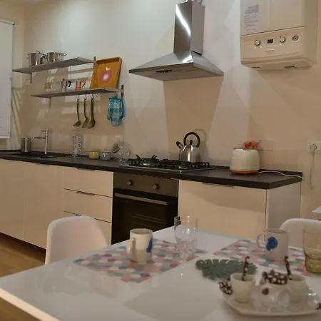 Il Portico Di Saragozza Apartment