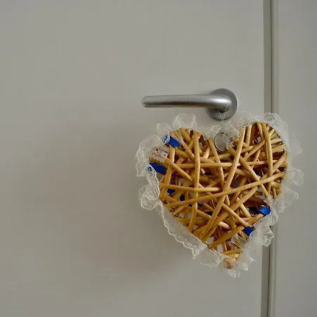 Il Portico Di Saragozza Apartamento *