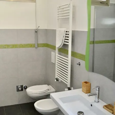 Il Portico Di Saragozza Apartamento