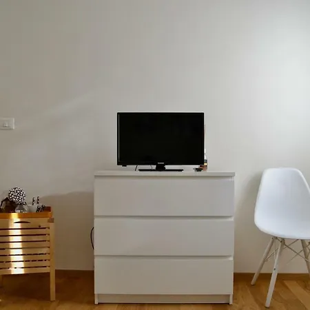 Il Portico Di Saragozza Apartamento Bolonia