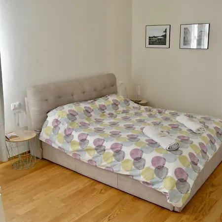 Il Portico Di Saragozza Bolonia