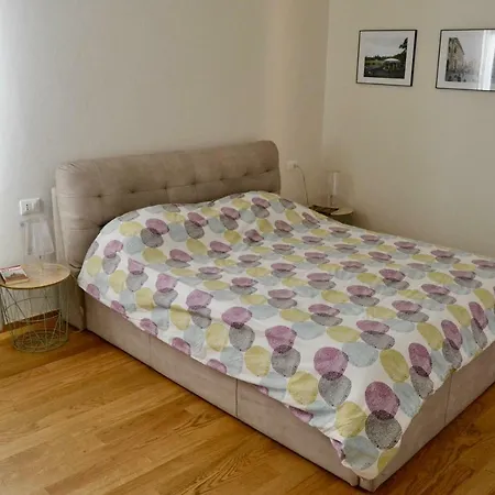 Il Portico Di Saragozza Apartamento