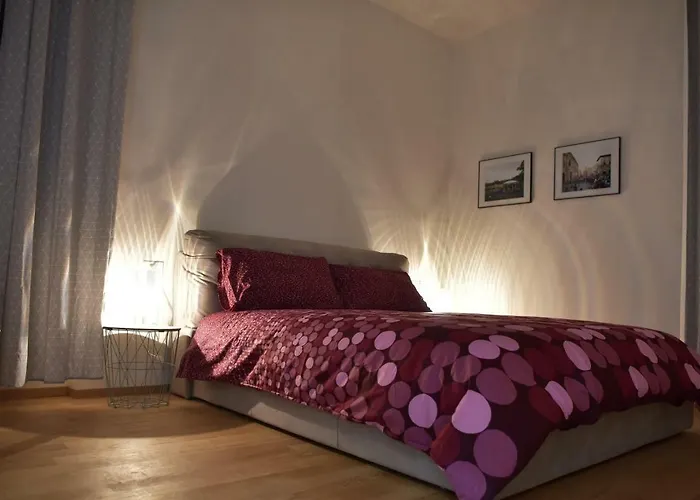 Il Portico Di Saragozza *