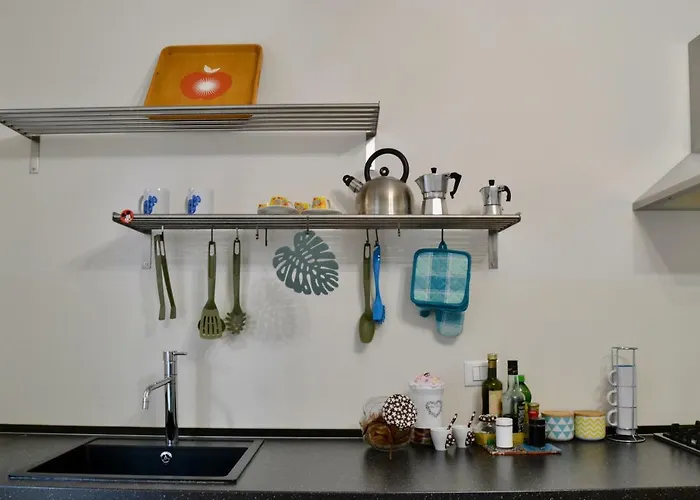 Il Portico Di Saragozza