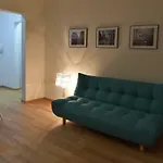 Il Portico Di Saragozza Apartment