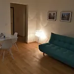 Il Portico Di Saragozza Apartment