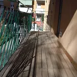Il Portico Di Saragozza Apartment Bologna