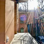 Apartment Il Portico Di Saragozza