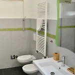 Il Portico Di Saragozza Apartment