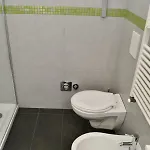 Apartment Il Portico Di Saragozza Bologna