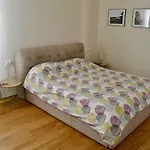 Il Portico Di Saragozza Apartment
