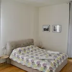 Apartment Il Portico Di Saragozza Bologna
