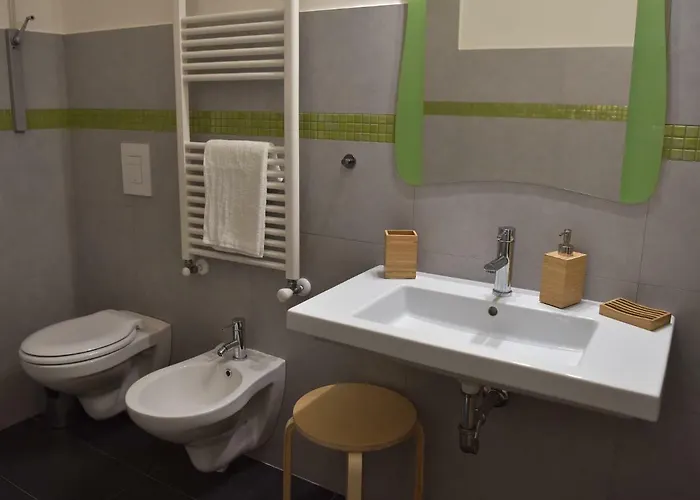 Il Portico Di Saragozza