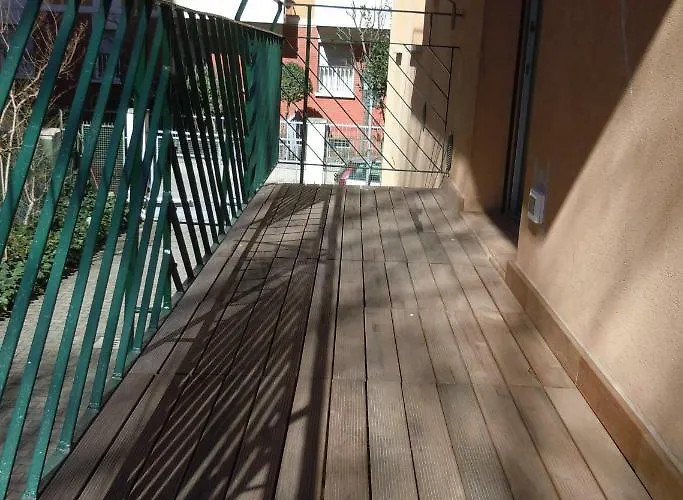 Il Portico Di Saragozza 아파트 볼로냐