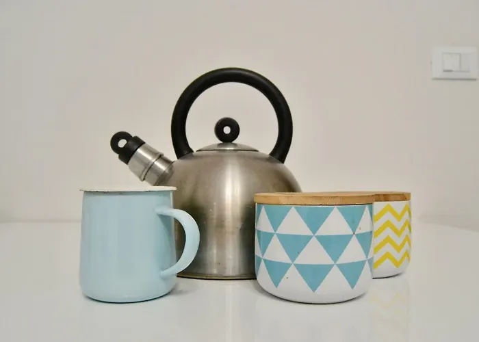 Il Portico Di Saragozza *