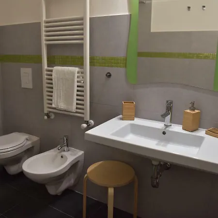 Il Portico Di Saragozza