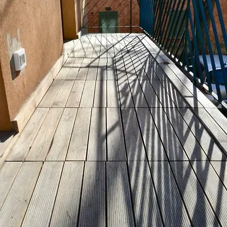 Il Portico Di Saragozza ボローニャ