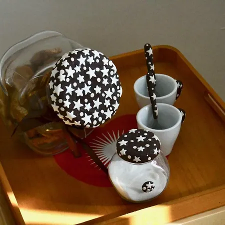 Il Portico Di Saragozza アパート