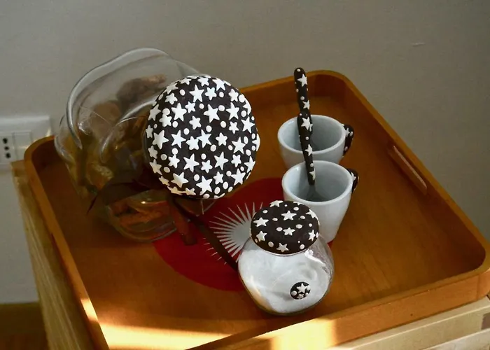 Il Portico Di Saragozza Apartmán