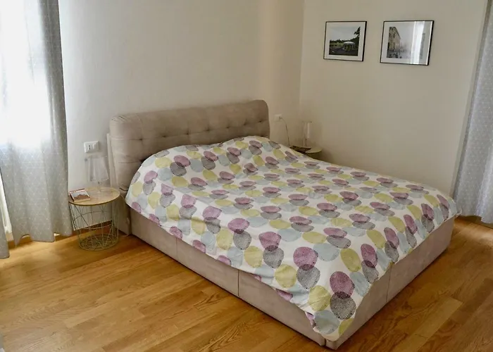 Il Portico Di Saragozza Apartmán