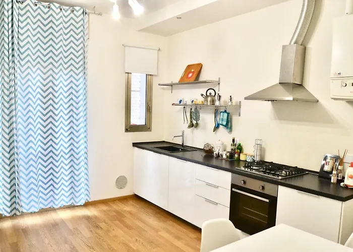 Apartmán Il Portico Di Saragozza